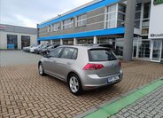 Volkswagen Golf Hatchback 1,4 l 110 kw
