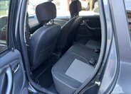 Dacia Duster SUV 1,6 l 84 kw