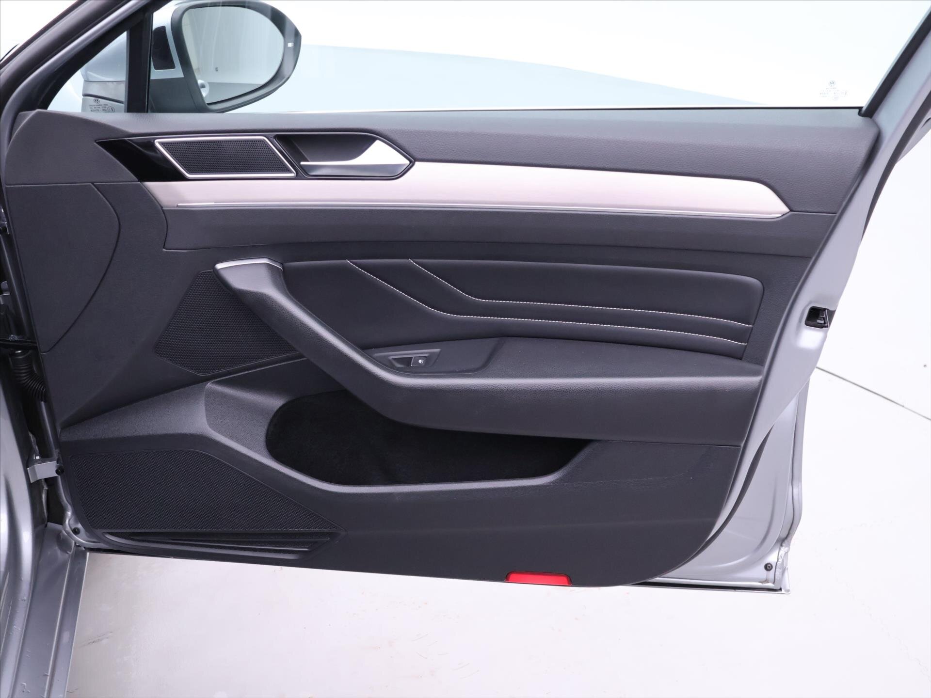 Volkswagen Passat Kombi 2,0 l 140 kw