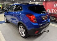 Opel Mokka 3
