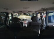 Ford Galaxy MPV 2,0 l 107 kw