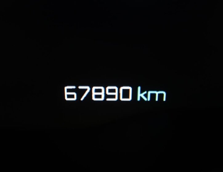 Citroën C5 Aircross SUV / Terénní 1,6 l 133 kw