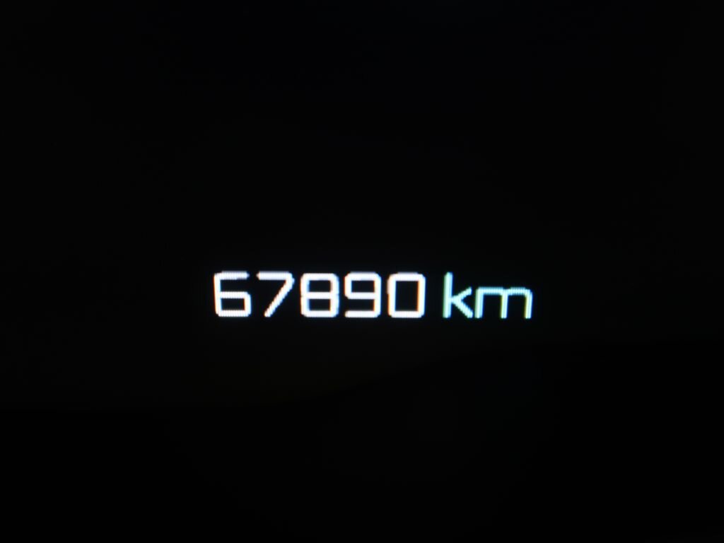 Citroën C5 Aircross SUV / Terénní 1,6 l 133 kw