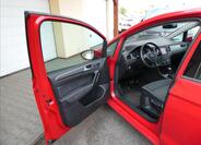 Volkswagen Golf Sportsvan 16