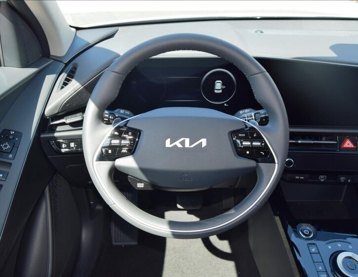 KIA Niro Hatchback 0,0 50 kw
