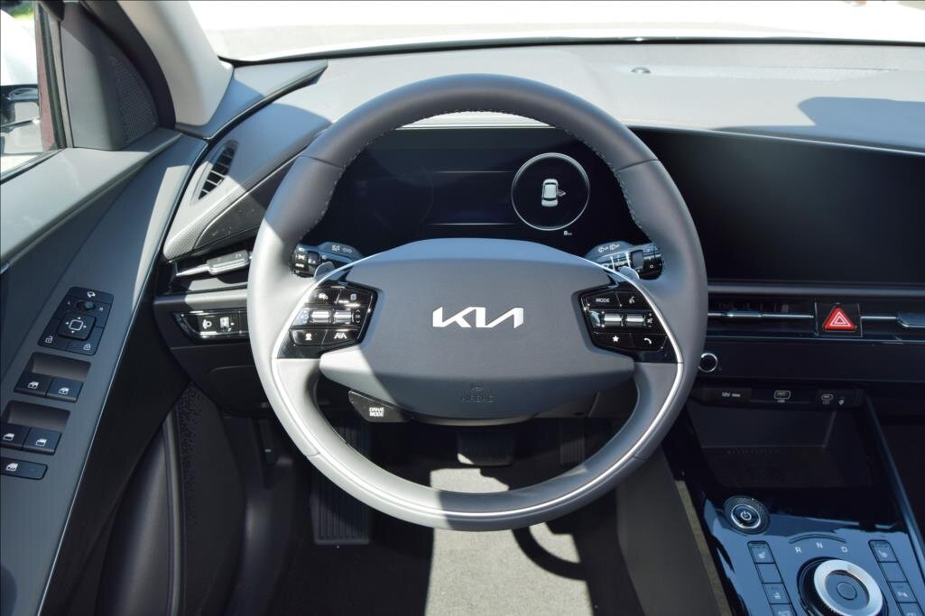 KIA Niro Hatchback 0,0 50 kw