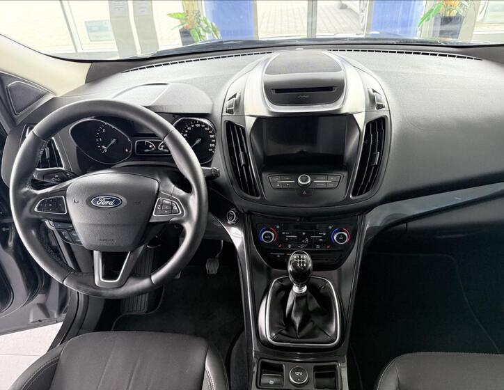 Ford Kuga 24