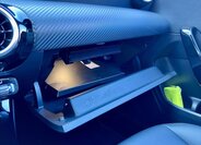 Mercedes-Benz CLA Kombi 1,5 l 85 kw