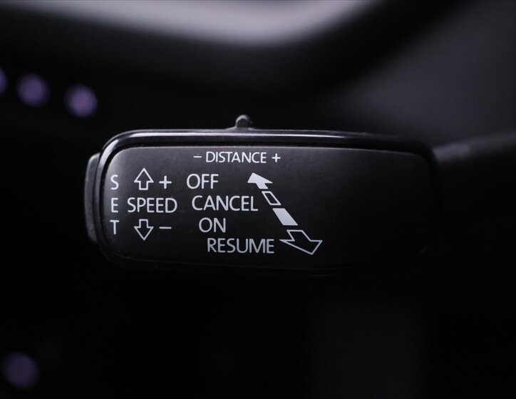 Škoda Octavia Kombi 999,0 81 kw