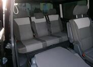 Volkswagen Multivan 10