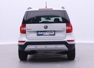 Škoda Yeti SUV / Terénní 1,4 l 90 kw