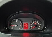 Volkswagen Crafter Skříň 2,0 l 100 kw