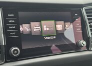 Škoda Kodiaq SUV / Terénní 2,0 l 110 kw