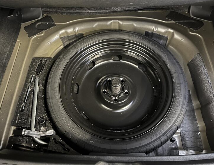 Audi A3 Hatchback 1,5 l 110 kw