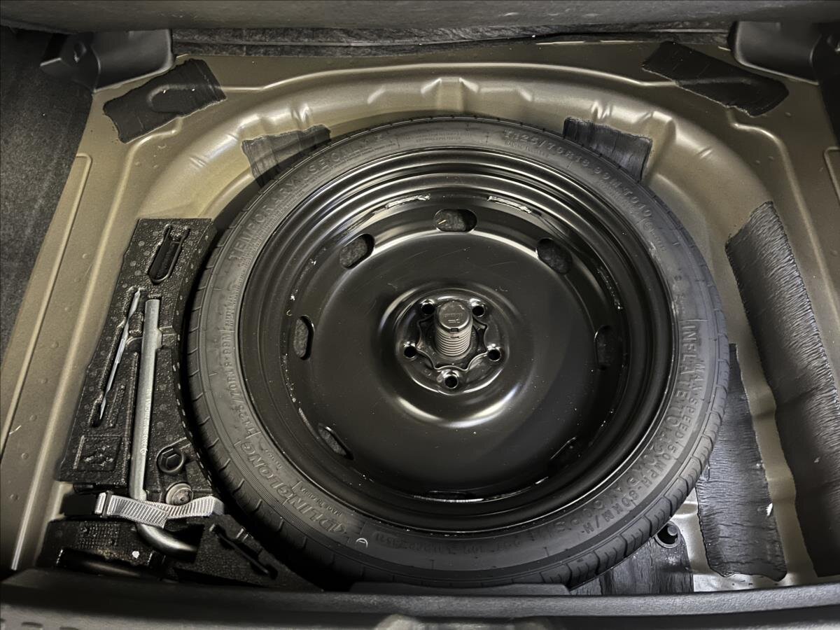 Audi A3 Hatchback 1,5 l 110 kw