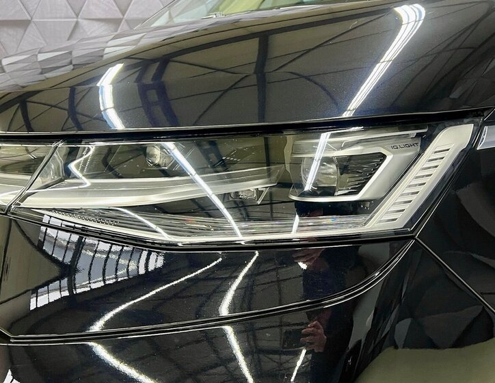 Volkswagen Ostatní Ostatní 2,0 l 150 kw