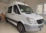 Mercedes-Benz Sprinter 1