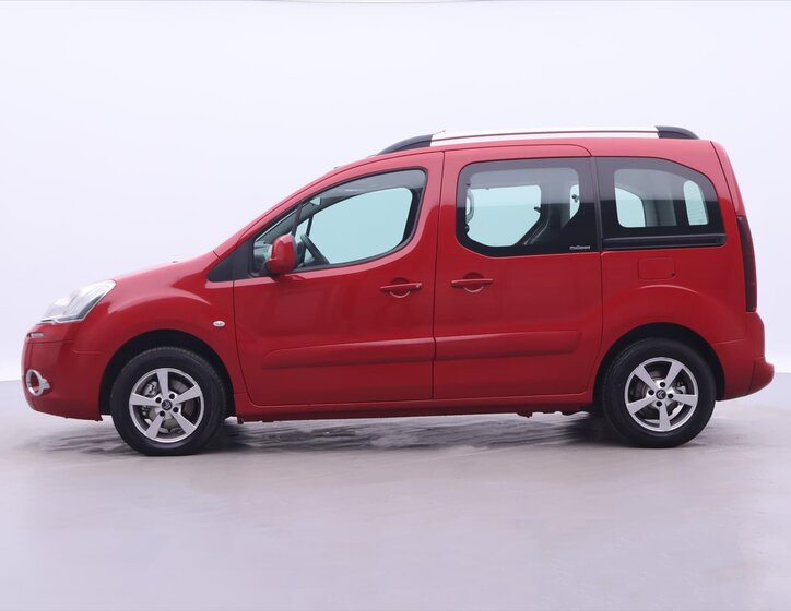 Citroën Berlingo MPV 1,6 l 72 kw