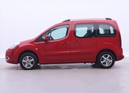 Citroën Berlingo MPV 1,6 l 72 kw