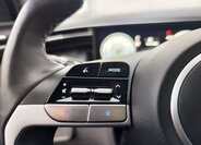 Hyundai Tucson SUV 1,6 l 110 kw