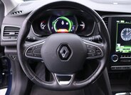 Renault Mégane Hatchback 1,3 l 117 kw