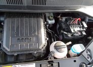Seat Mii Hatchback 999,0 44 kw