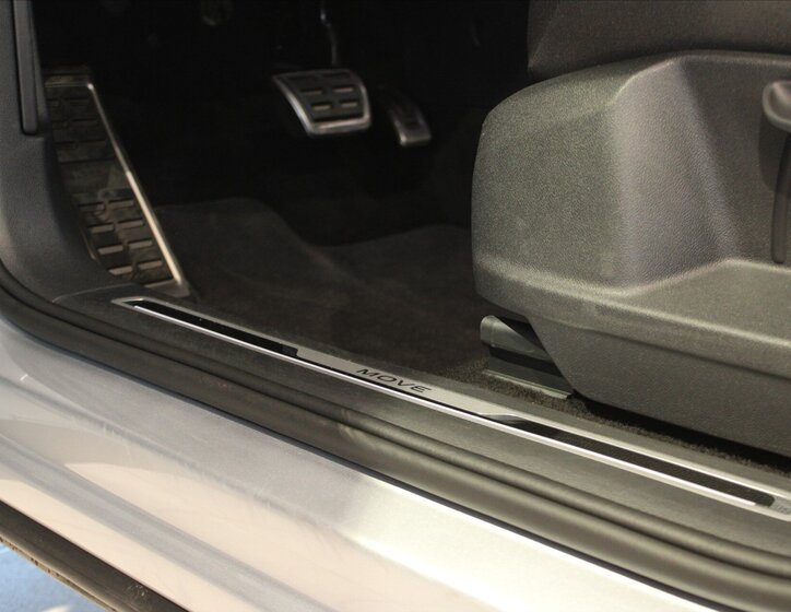 Volkswagen Tiguan Kombi 2,0 l 110 kw