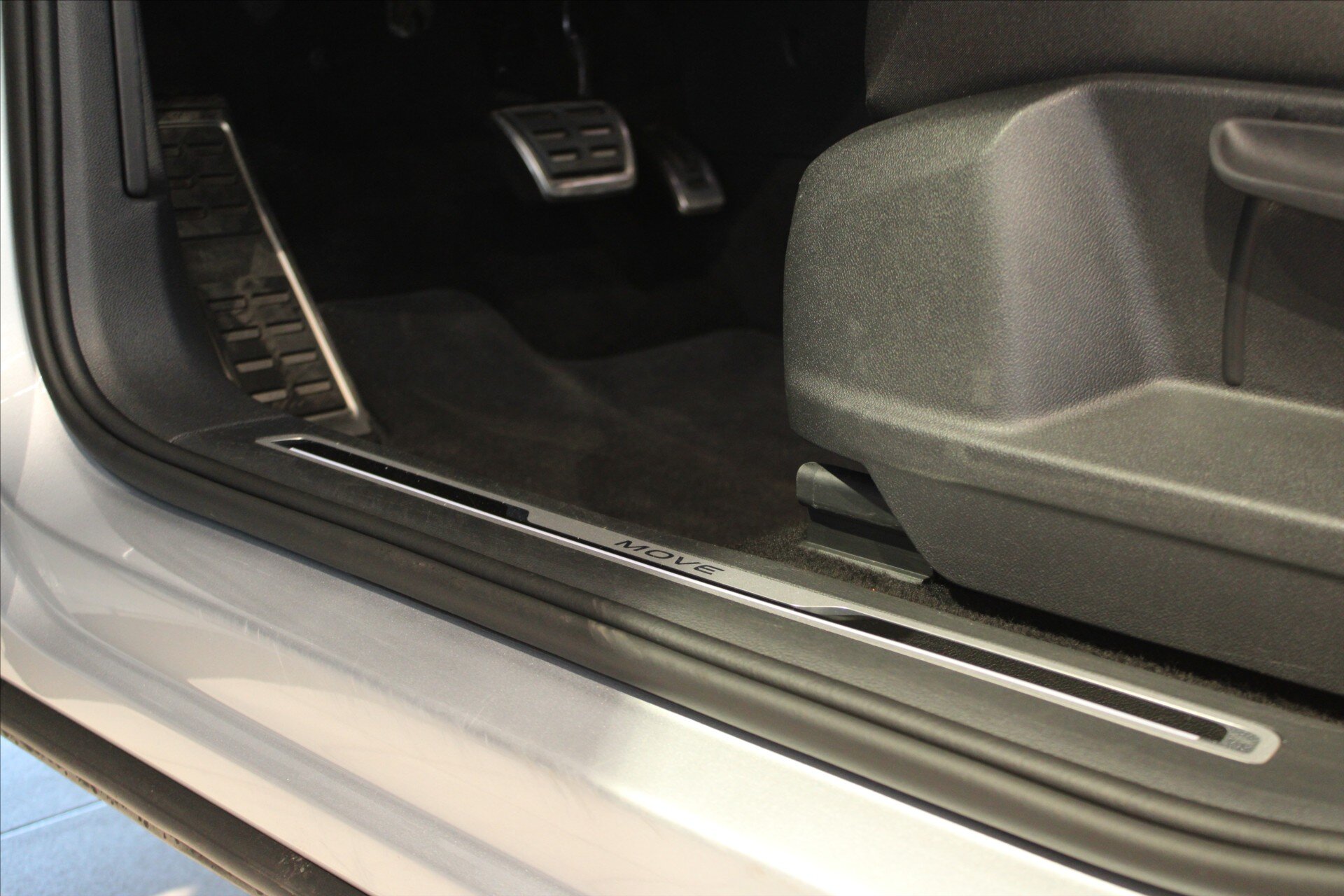 Volkswagen Tiguan Kombi 2,0 l 110 kw