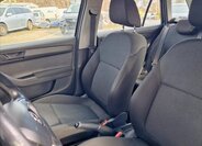 Škoda Fabia Kombi 999,0 70 kw