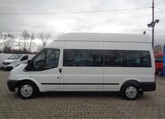Ford Transit Ostatní 2,2 l 92 kw