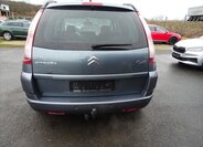 Citroën C4 Picasso MPV 1,6 l 88 kw
