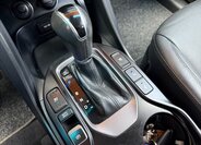Hyundai Santa Fe SUV / Terénní 2,2 l 145 kw