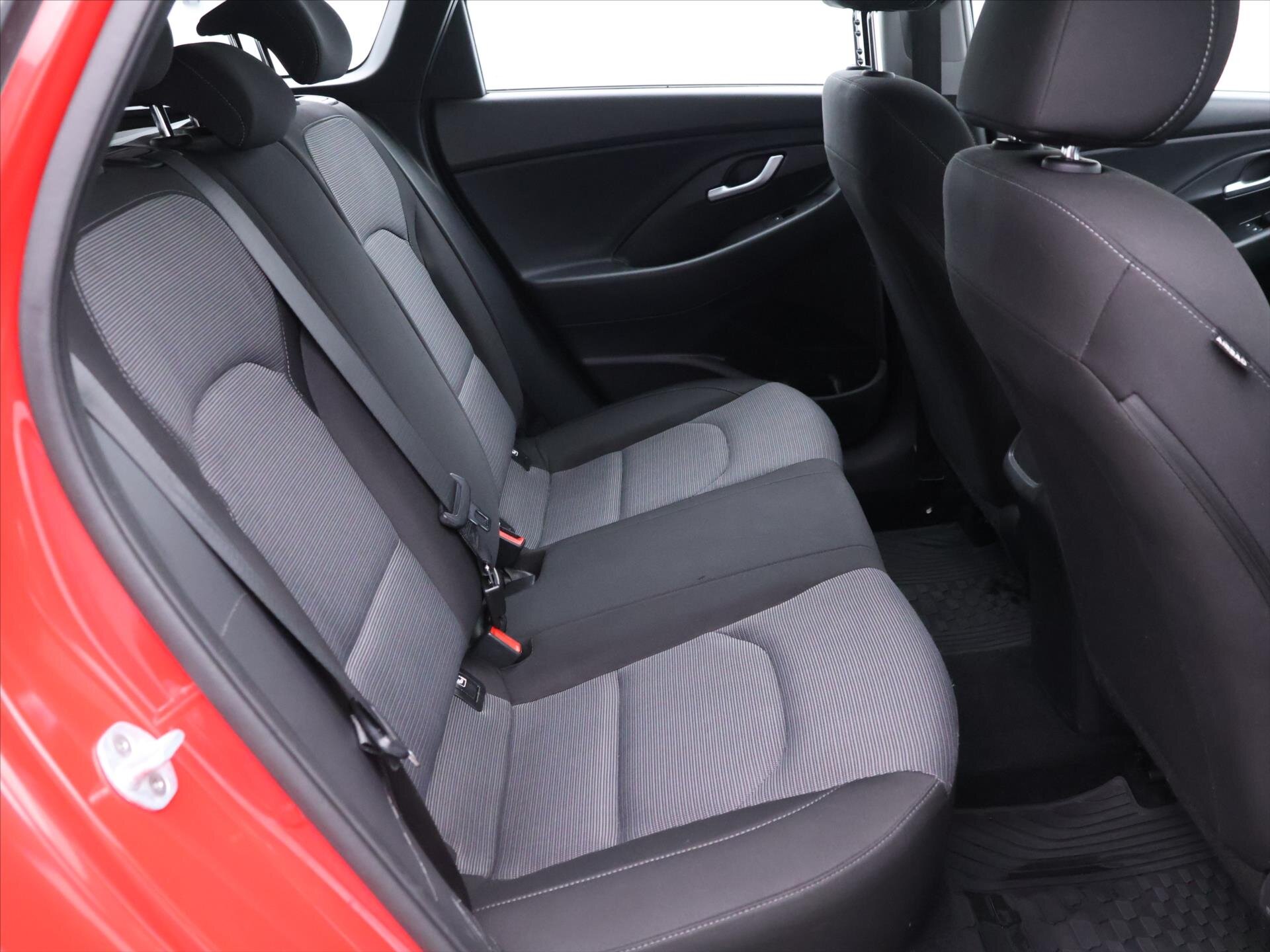 Hyundai i30 Kombi 1,6 l 81 kw