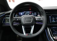 Audi RS Q8 SUV / Terénní 4,0 l 441 kw