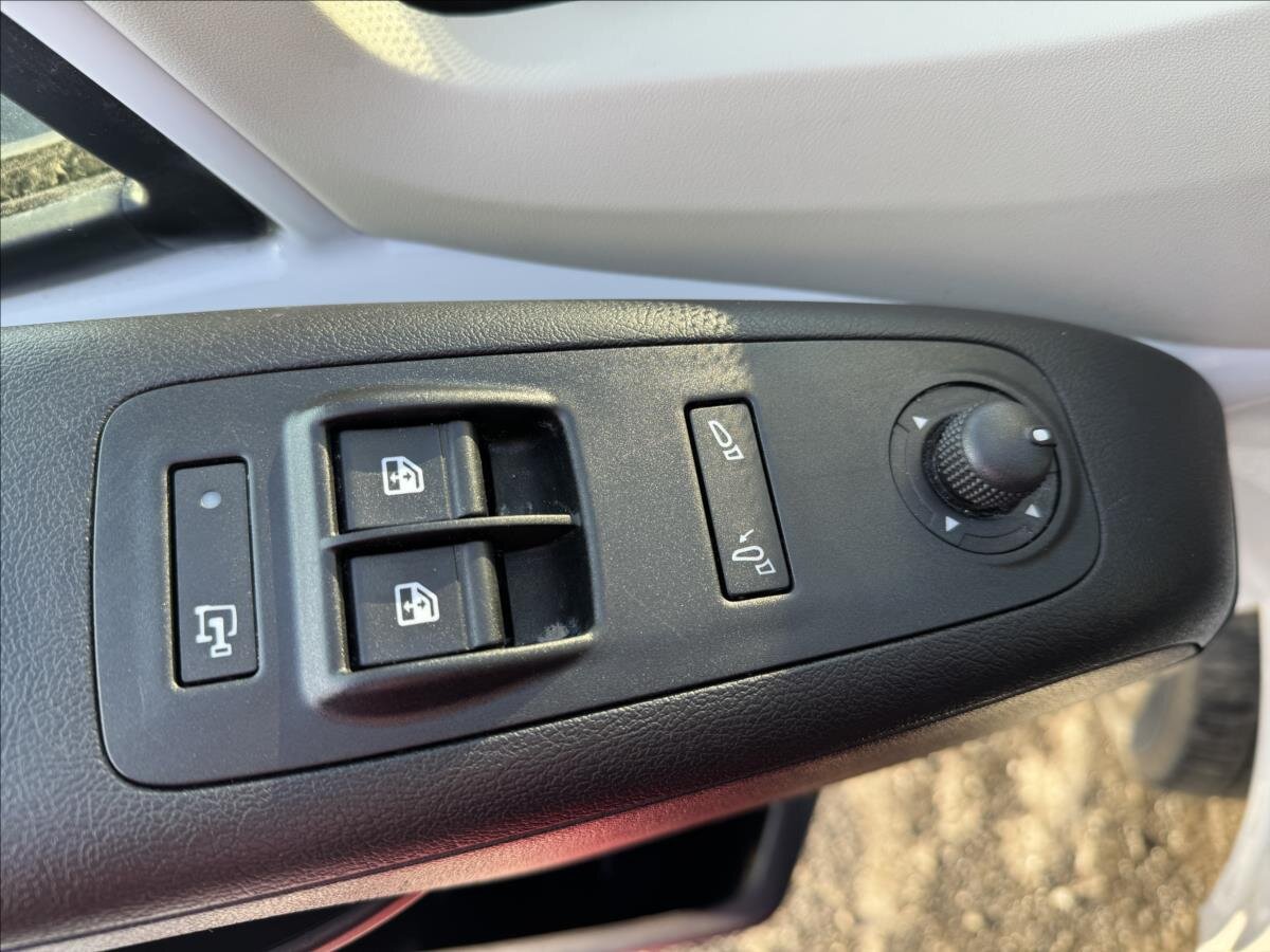 Opel Movano Skříň 2,2 l 103 kw