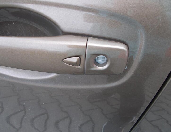 Renault Kadjar SUV 1,6 l 96 kw