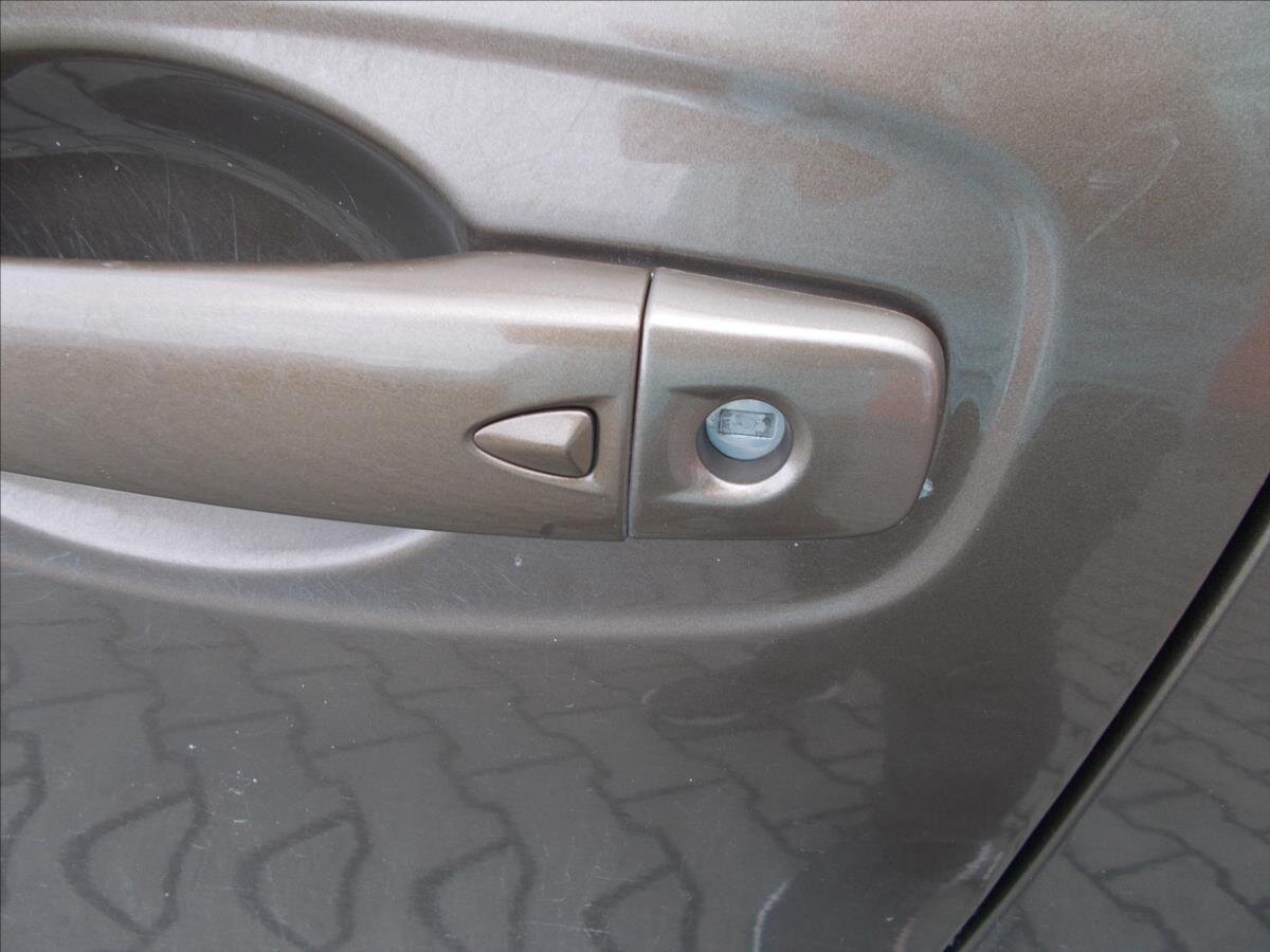 Renault Kadjar SUV 1,6 l 96 kw