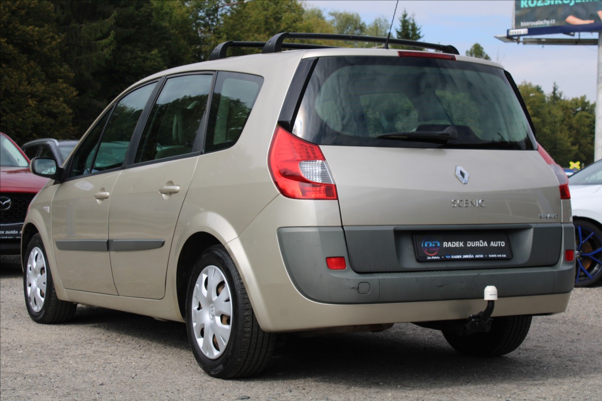 Renault Grand Scénic