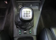Ford Escort Hatchback 2,0 l 235 kw