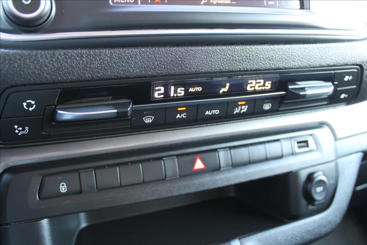 Citroën SpaceTourer