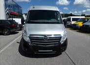 Opel Movano Ostatní 2,3 l 100 kw