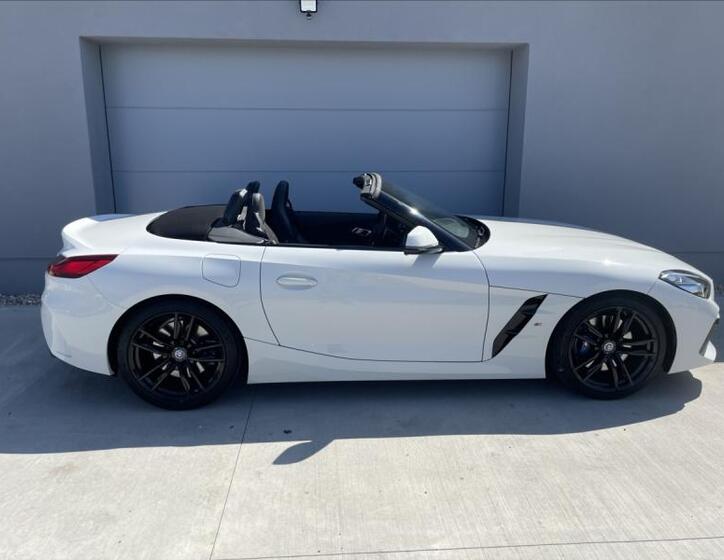 BMW Z4 10