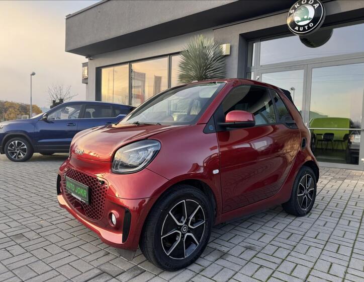 Smart Fortwo 2