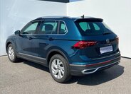 Volkswagen Tiguan SUV 1,4 l 110 kw
