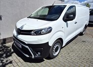 Toyota ProAce Skříň 2,0 l 90 kw