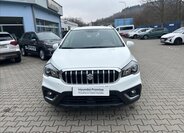 Suzuki SX4 S-Cross SUV 1,4 l 95 kw