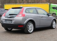 Volvo C30 5