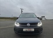 Volkswagen Caddy 8