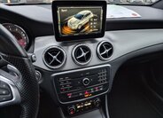 Mercedes-Benz GLA SUV / Terénní 1,6 l 115 kw