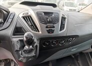 Ford Transit Custom Ostatní 2,2 l 74 kw